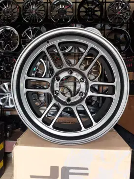 VELG RPT R18×9 H6×139 PAJERO,FORTUNER,TRITON,HILUX,STRADA,MUX,PHANTER