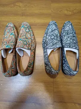 Italy style Man Casual Shoes Fashion (Size 42)