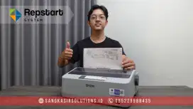 Printer Faktur Epson LX310