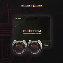 PROJI BILED 3INCH EVOTEK 1.0