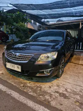 Jual Cepat Camry 2007