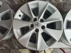 Velg OEM Alphard