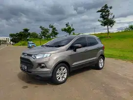 Ford Ecosport Titanium AT 2014
Promo TDP 5 juta