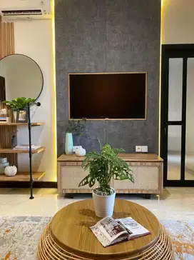 Disewakan Apartemen Permata Hijau Suites 2BR