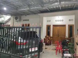 Rumah Bagus Murah di Piyungan