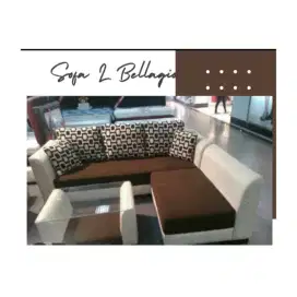 Sofa 2  Sofa Belagio