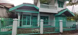 Rumah Disewakan