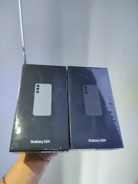 Samsung S24 256GB New Garansi Resmi