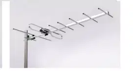 Siaran Tv Digital, Siaran Tv Parabola