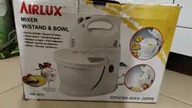 Mixer Airlux HM 3072