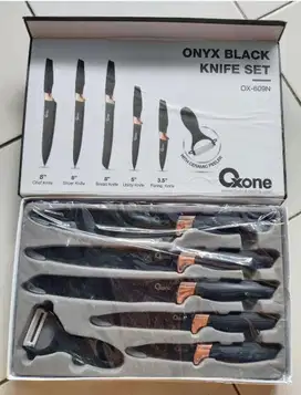 Dijual Pisau Oxone OX609N