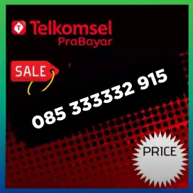 Nomor cantik simpati telkomsel kartu as