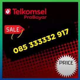 Nomer cantik as telkomsel kartu As cantik