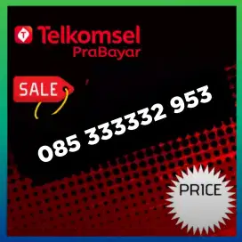 Nomor Cantik telkomsel kartu As