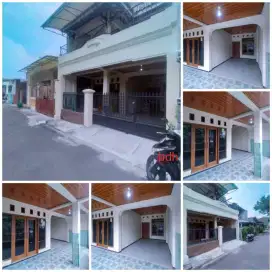 Jual rumah baru lokasi mojo9 solo luas 90mtr harga 550jt nego