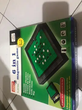 magnet game ada 6 permainan