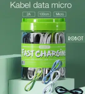 Kabel Data Robot Micro Original