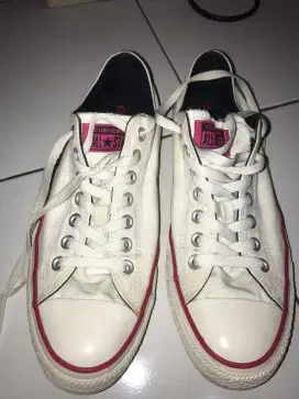 Sepatu converse