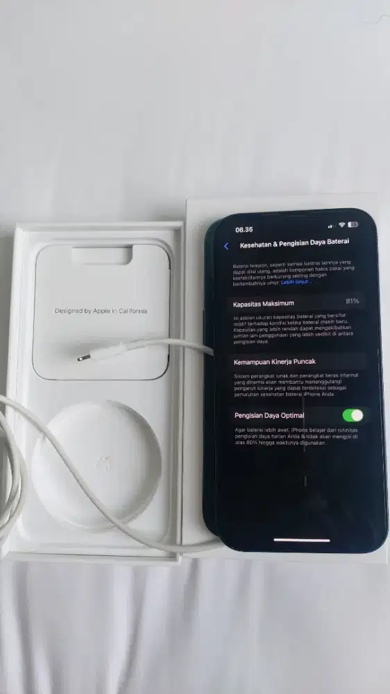 IPHONE 13 128GB