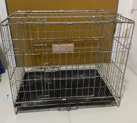 Jual kandang anjing Best Show original