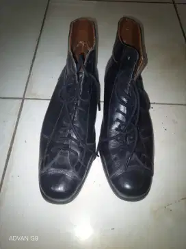 Sepatu pria Bally otiginal uk 41