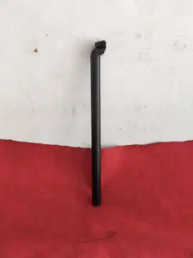 Seatpost Sepeda Lipat
