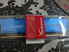 MEMORY FURY CYBER