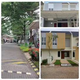 Dijual Cepat Murah bgt Premier Village