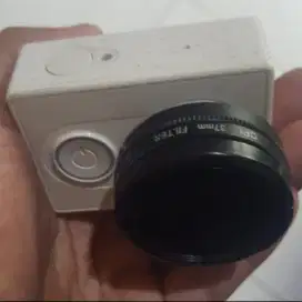 YI Action Camera