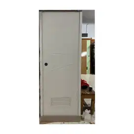 Pintu PVC Kamar Mandi Ukuran Kusen 70 x 195