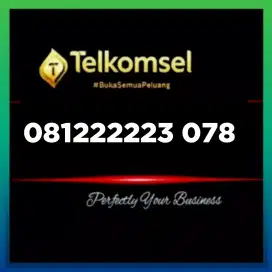 Nomor Cantik Simpati Telkomsel