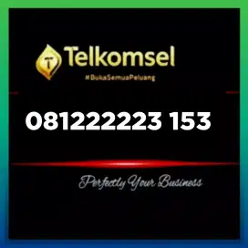 Nomor Cantik Simpati Telkomsel
