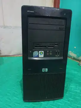 Komputer PC CPU Core i5 murah aja