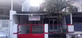 Dikontrakkan Pondok candra indah surabaya murah dekat tol!