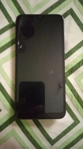 REDMI 7 lenkap dusbuk normal ori bisa tt bt barter