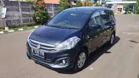 Suzuki Ertiga  GL Manual 2017