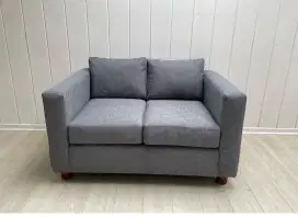 Sofa 2 dudukan minimlis