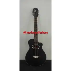 Gitar Akustik Yamaha Apx 3/4 Premium Custom