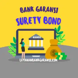 Surety bond dan bank garansi