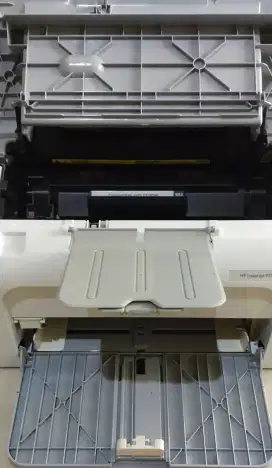 HP LaserJet P1102