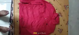 Jaket merk bcr size M