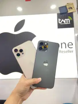 Iphone 11 Pro Max 64GB Second Mulus Perfect