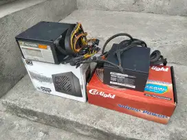 Power Suplai Unit PSU