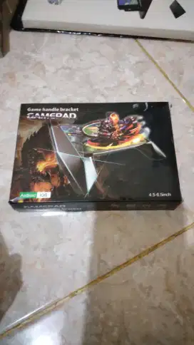 Game pad utk hp Android