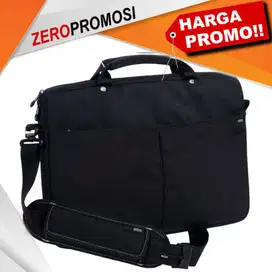 Souvenir Promosi Tas Laptop Custom Logo