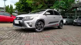 [OLXmobbi] Toyota Yaris 1.5 TRD Sportivo Heykers Bensin-MT 2016 (PIG)