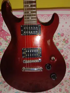 Gitar elektrik Cort M200