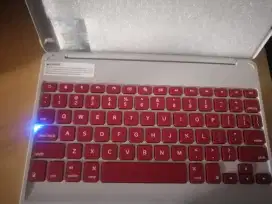 iPad mini pro Bluetooth keyboard fast connect
