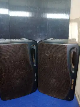 Jual speaker Audio image
