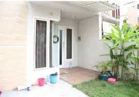 Dijual rumah medokan sawah, nego keras, owner pindah luar kota